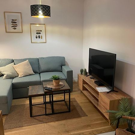 קטוביץ Pm Residence Korfantego 8 מראה חיצוני תמונה
