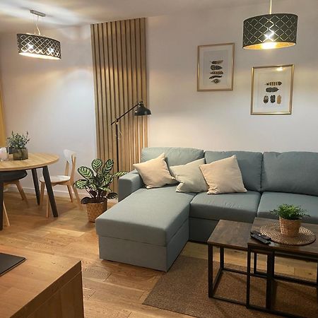 קטוביץ Pm Residence Korfantego 8 מראה חיצוני תמונה