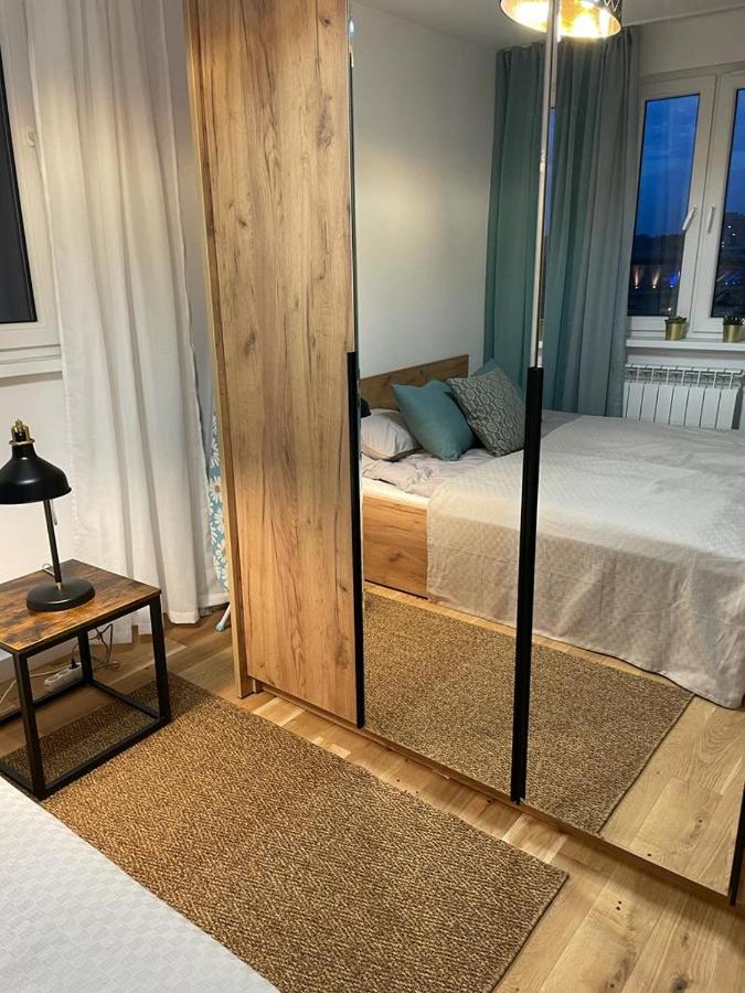 קטוביץ Pm Residence Korfantego 8 מראה חיצוני תמונה