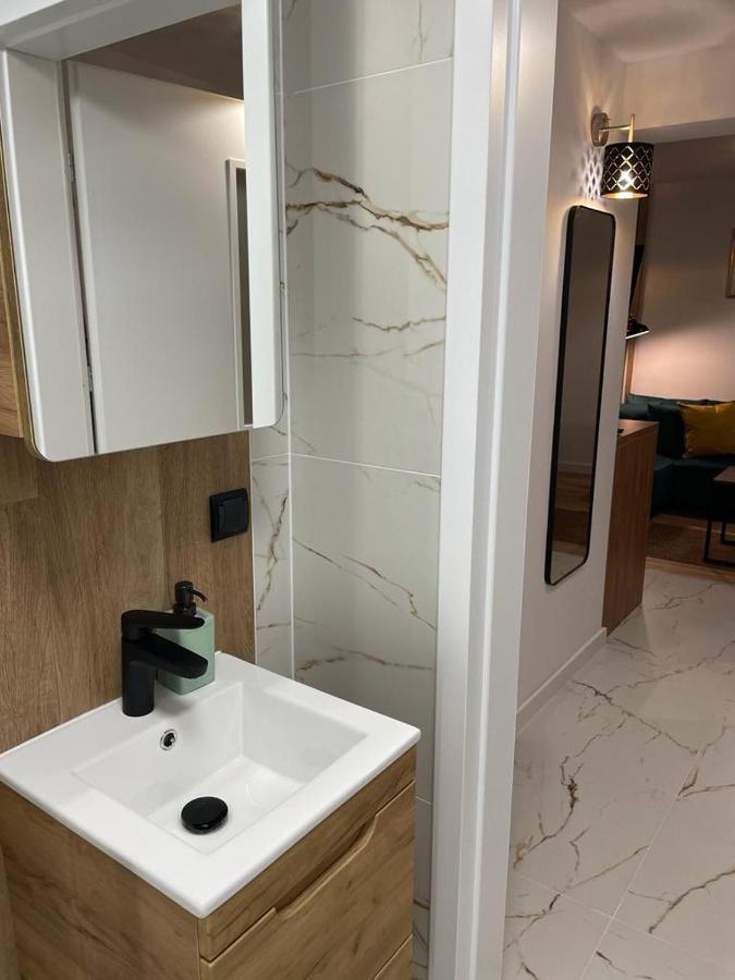 קטוביץ Pm Residence Korfantego 8 מראה חיצוני תמונה