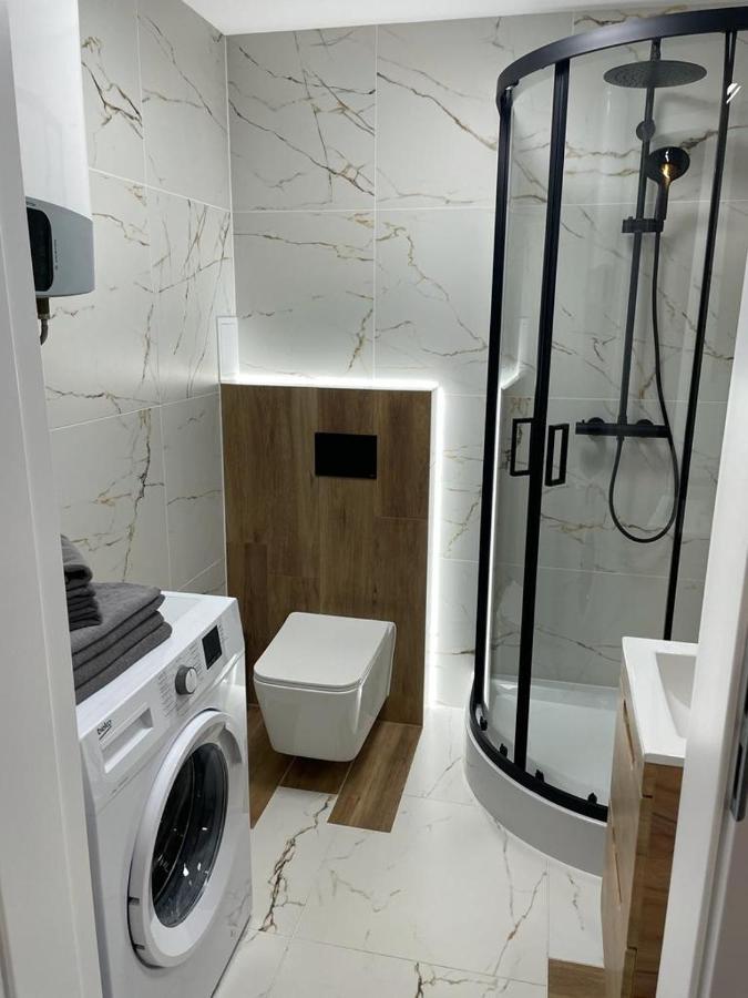 קטוביץ Pm Residence Korfantego 8 מראה חיצוני תמונה