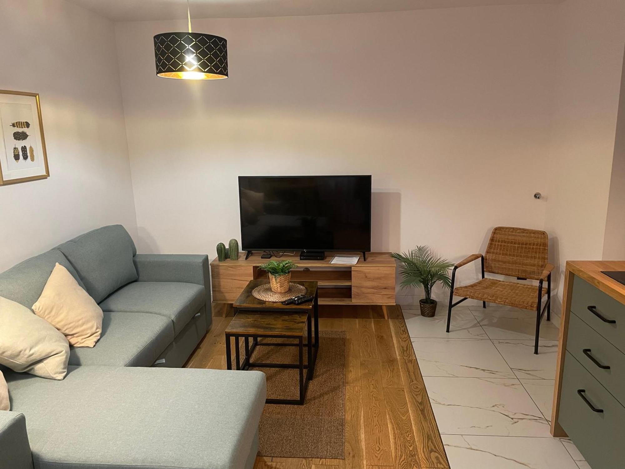 קטוביץ Pm Residence Korfantego 8 מראה חיצוני תמונה