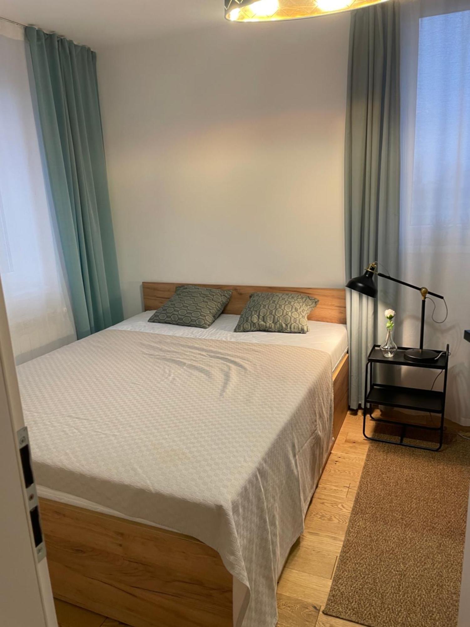 קטוביץ Pm Residence Korfantego 8 מראה חיצוני תמונה