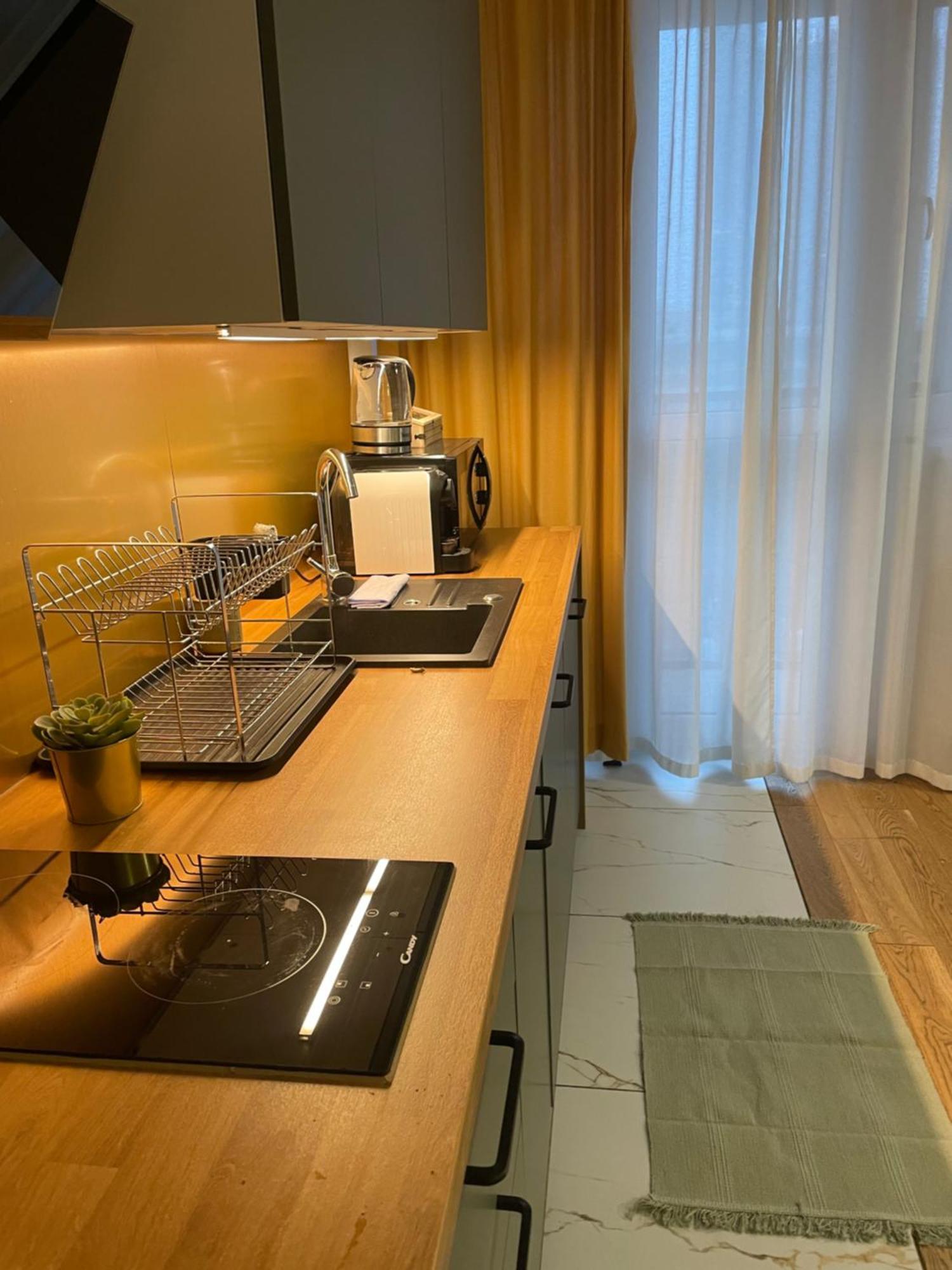 קטוביץ Pm Residence Korfantego 8 מראה חיצוני תמונה